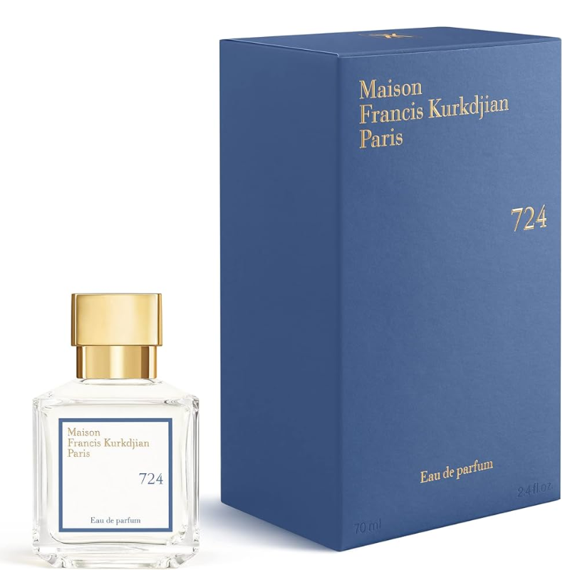 maison francis kurkdjian 724 edp